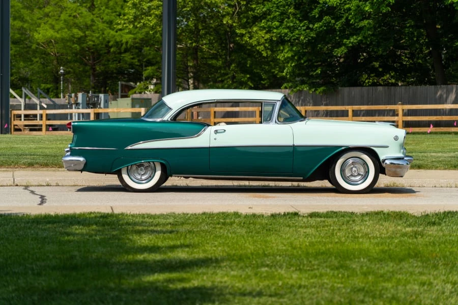 1955 Oldsmobile 88 - Image 11 of 20