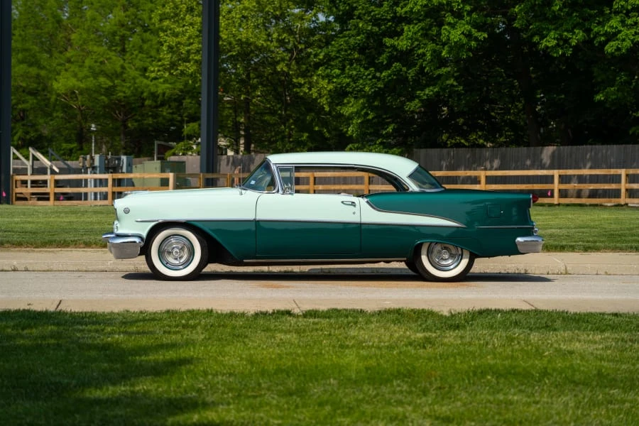 1955 Oldsmobile 88 - Image 2 of 20