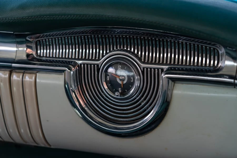 1955 Oldsmobile 88 - Image 14 of 18