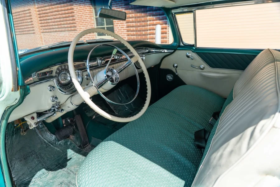 1955 Oldsmobile 88 - Image 9 of 18