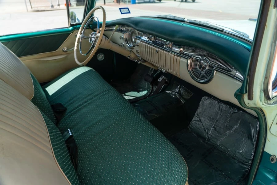 1955 Oldsmobile 88 - Image 10 of 18
