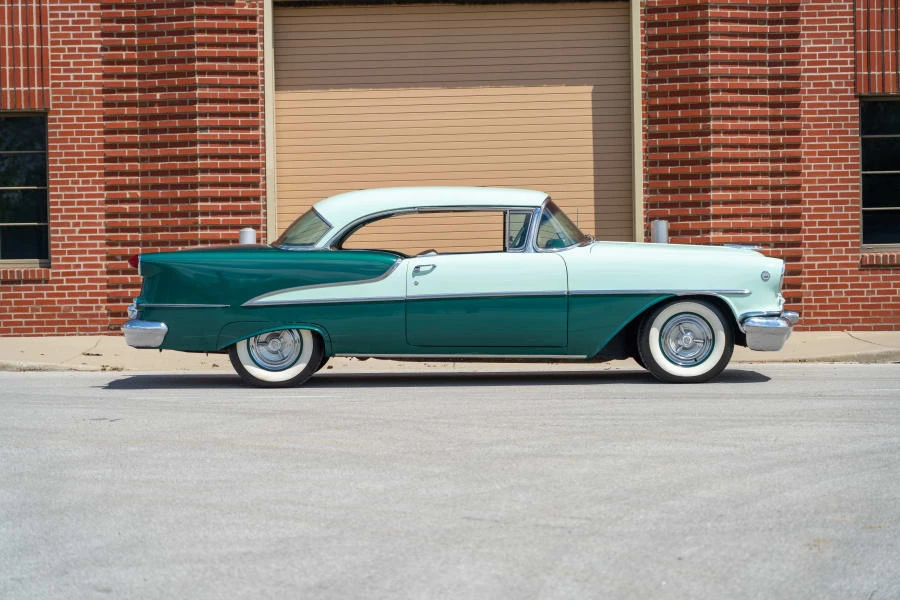 1955 Oldsmobile 88 - Image 5 of 18