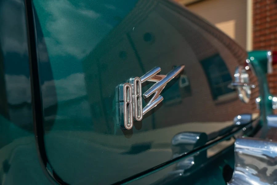 1955 Oldsmobile 88 - Image 6 of 18