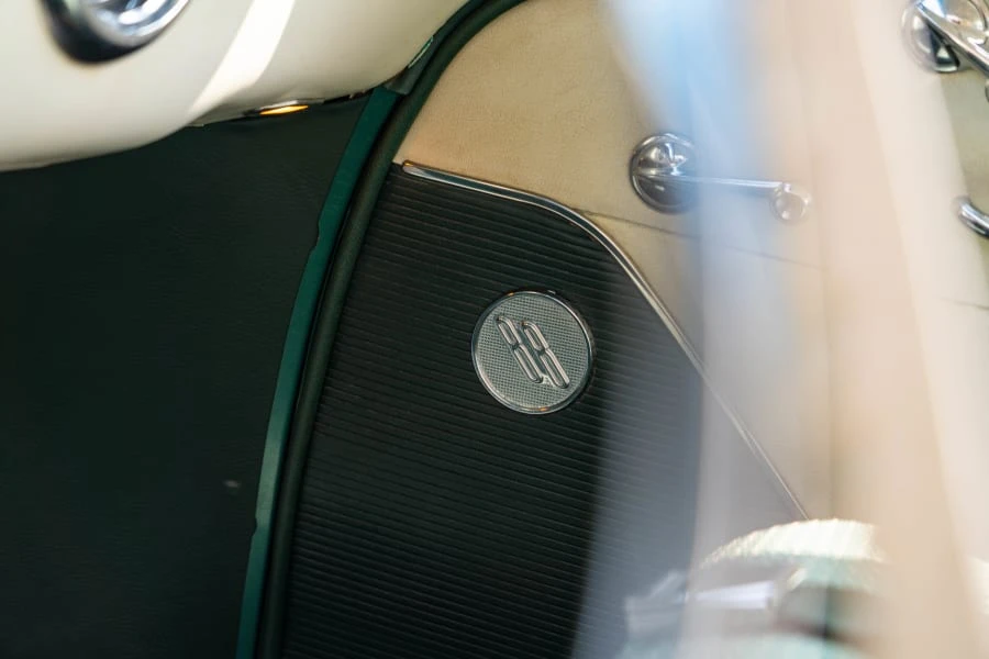 1955 Oldsmobile 88 - Image 14 of 20