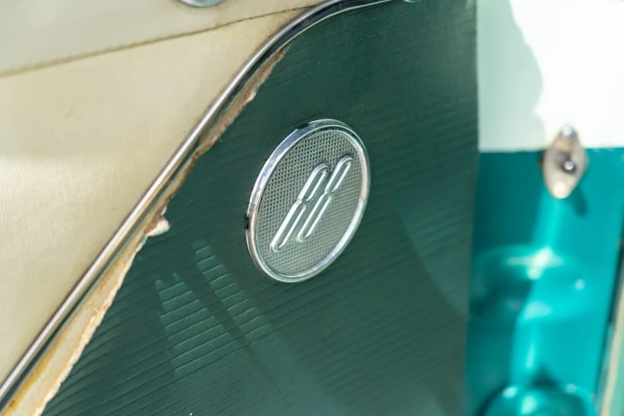1955 Oldsmobile 88 - Image 11 of 18