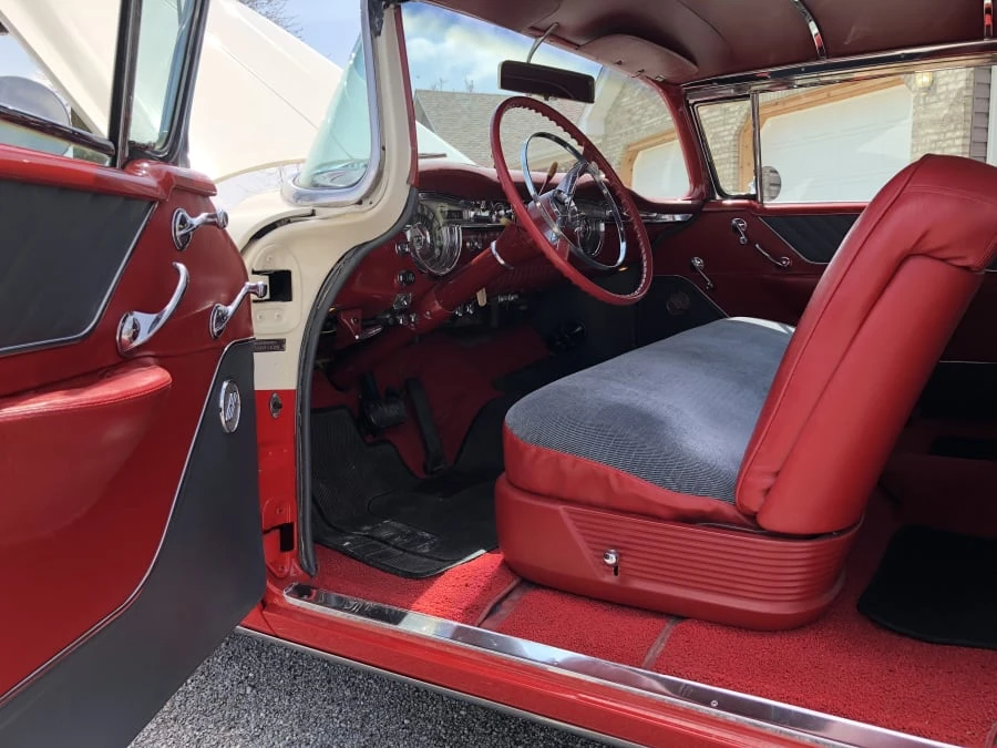1955 Oldsmobile 88 - Image 5 of 12