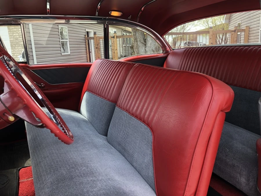 1955 Oldsmobile 88 - Image 6 of 12