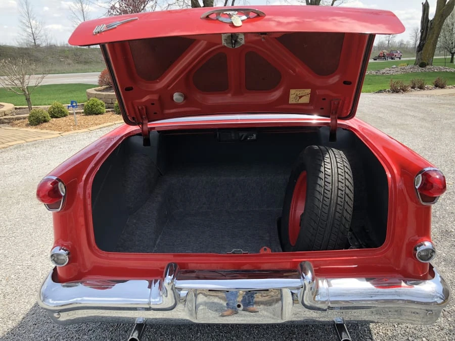 1955 Oldsmobile 88 - Image 10 of 12