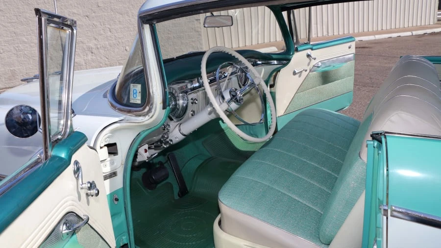 1955 Oldsmobile 88 - Image 4 of 20