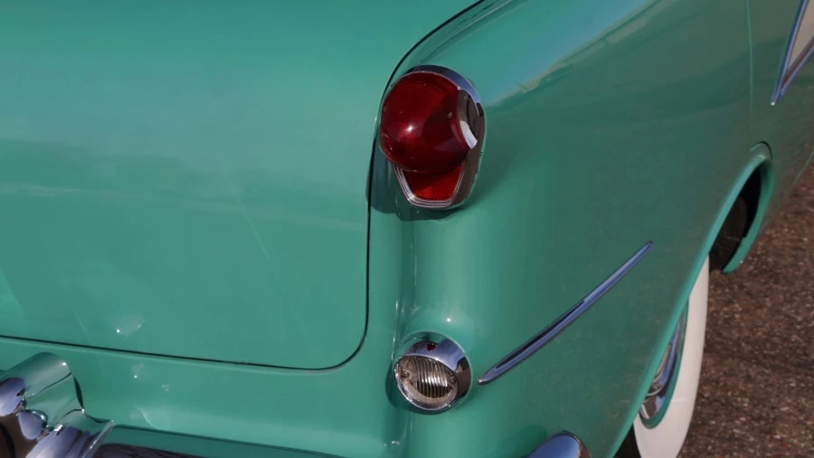 1955 Oldsmobile 88 - Image 10 of 20