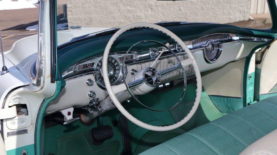 1955 Oldsmobile 88 - Image 11 of 20