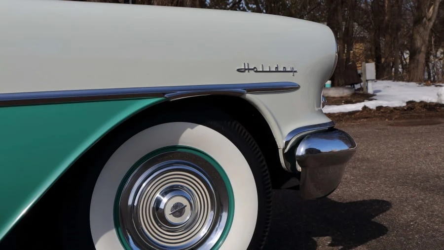 1955 Oldsmobile 88 - Image 15 of 20