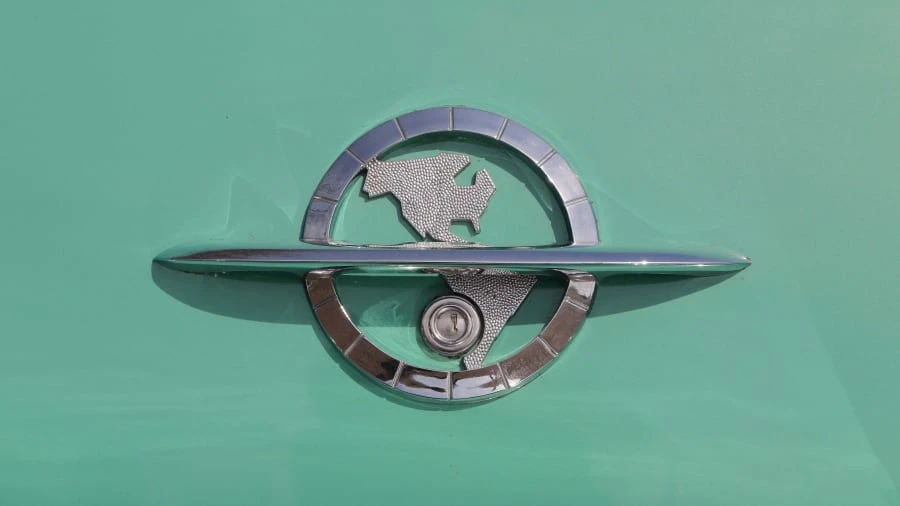 1955 Oldsmobile 88 - Image 16 of 20