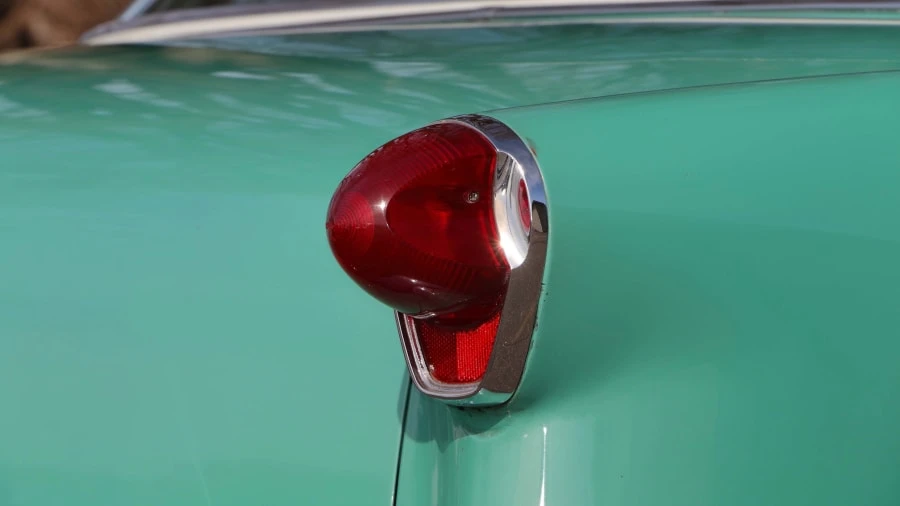 1955 Oldsmobile 88 - Image 17 of 20