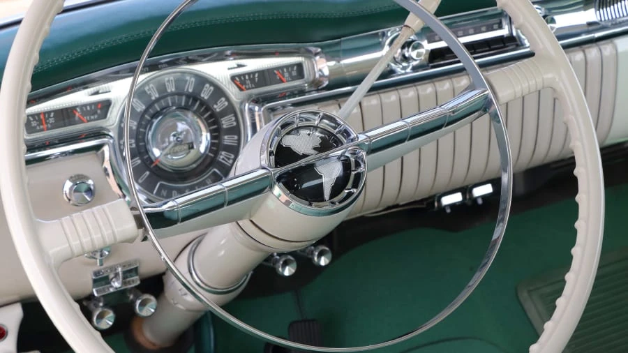 1955 Oldsmobile 88 - Image 19 of 20