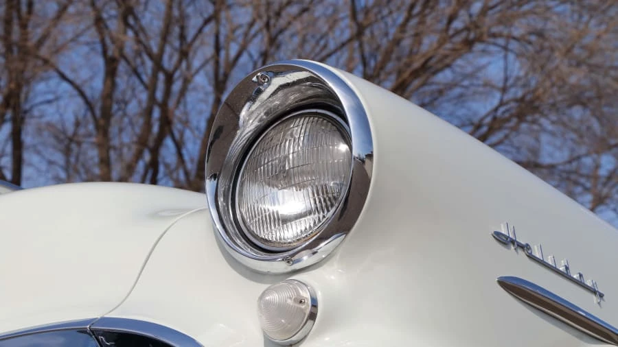 1955 Oldsmobile 88 - Image 20 of 20