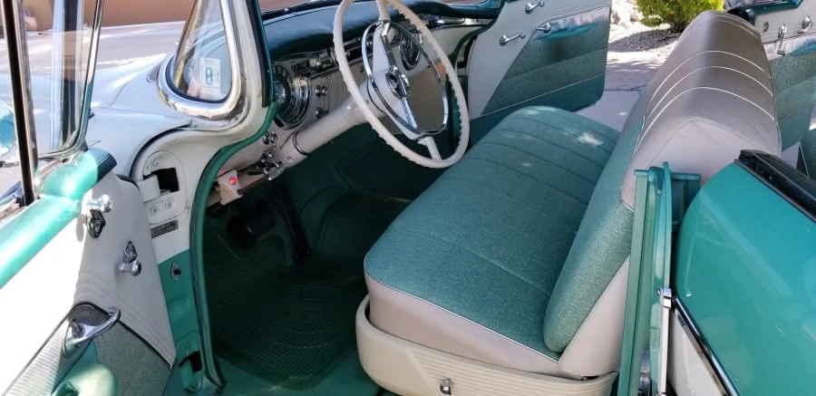 1955 Oldsmobile 88 - Image 3 of 6
