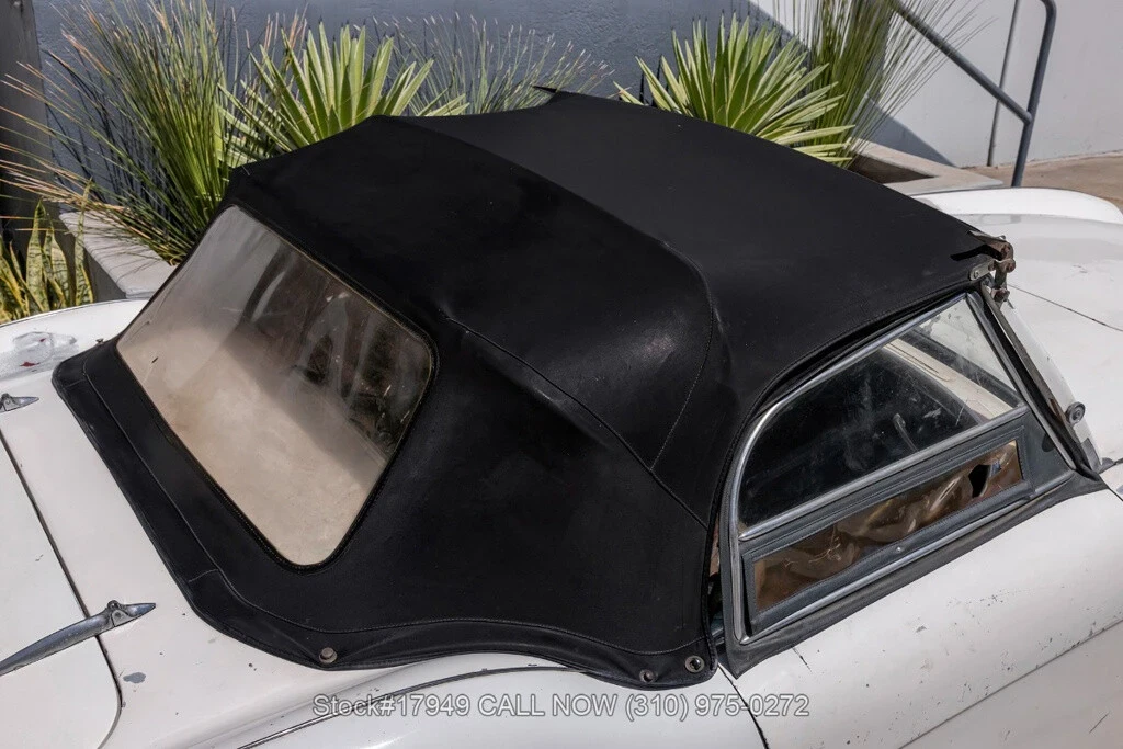 1955 Austin-Healey 100 - Image 12 of 12