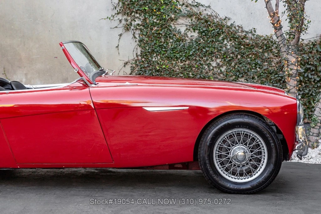 1955 Austin-Healey 100 - Image 10 of 12