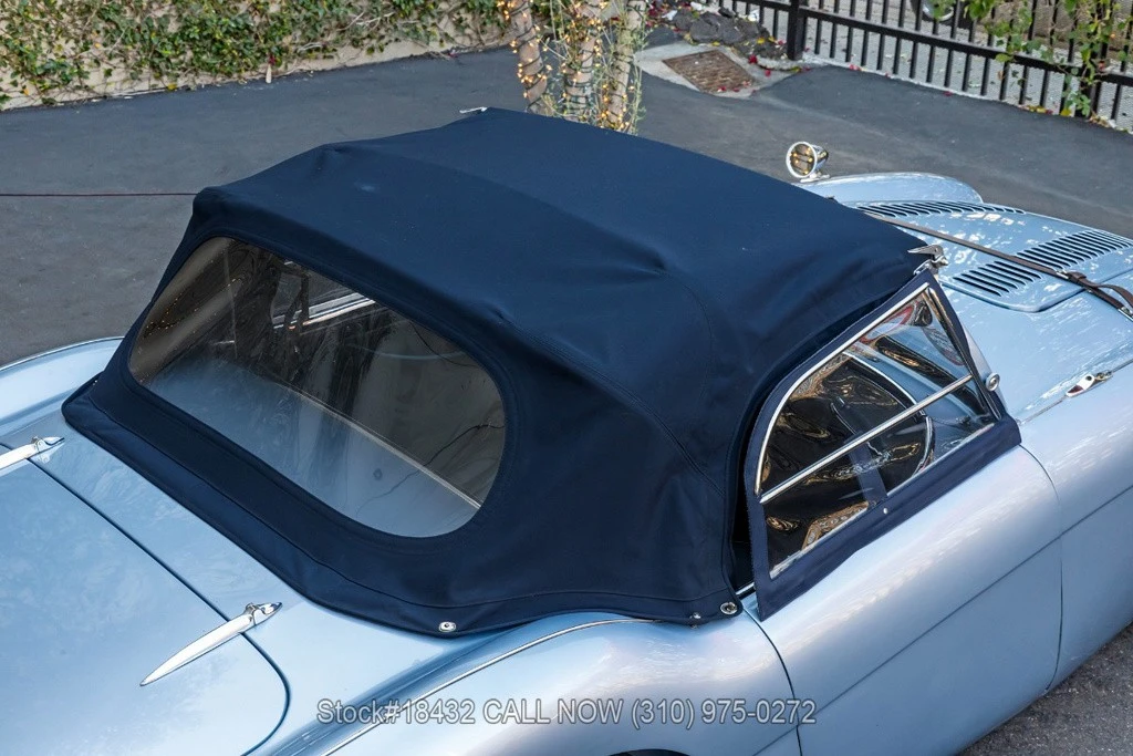 1955 Austin-Healey 100 - Image 12 of 12
