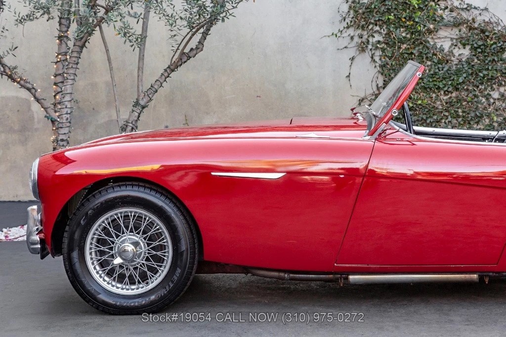 1955 Austin-Healey 100 - Image 12 of 12