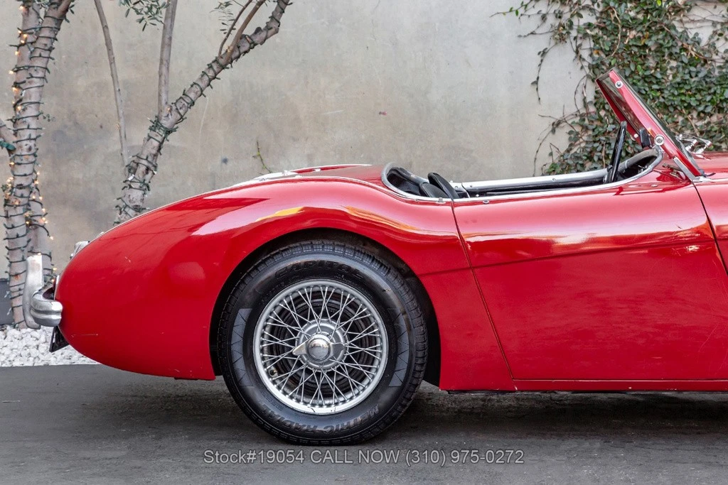 1955 Austin-Healey 100 - Image 11 of 12