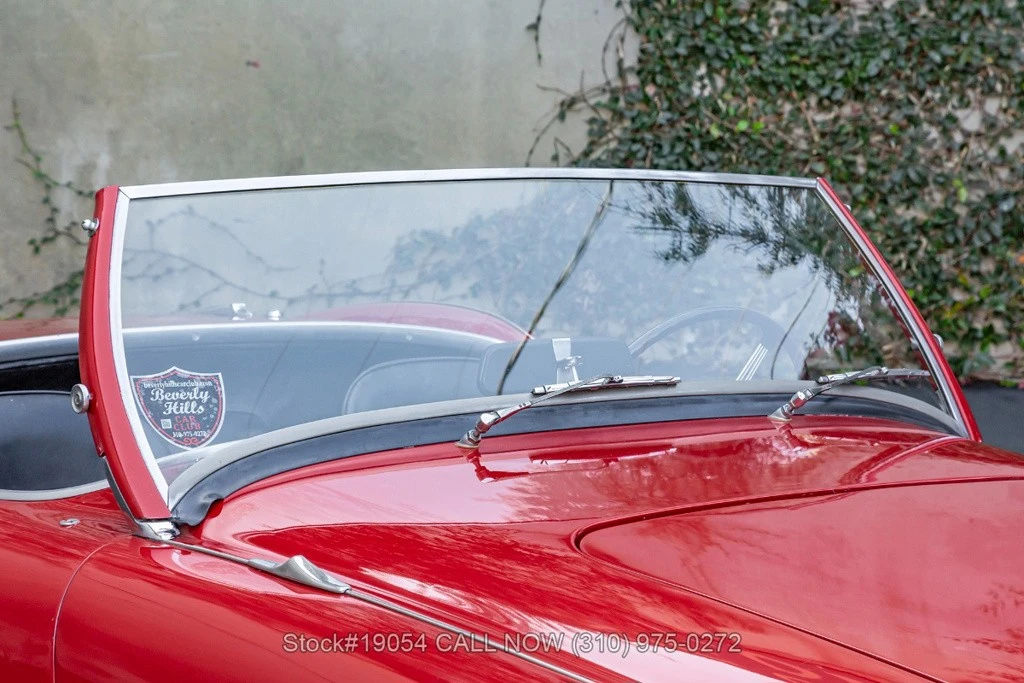 1955 Austin-Healey 100 - Image 9 of 12