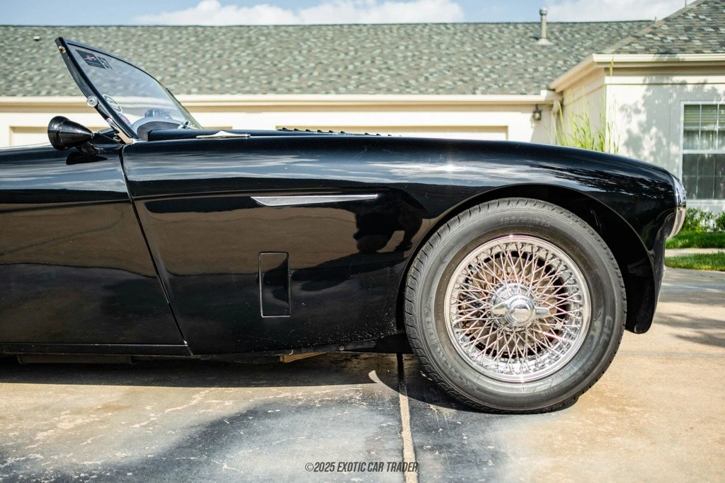 1955 Austin-Healey 100 - Image 11 of 12