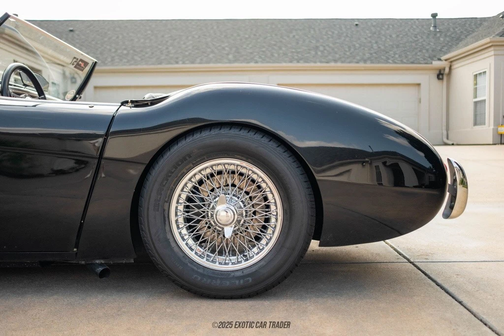 1955 Austin-Healey 100 - Image 5 of 12