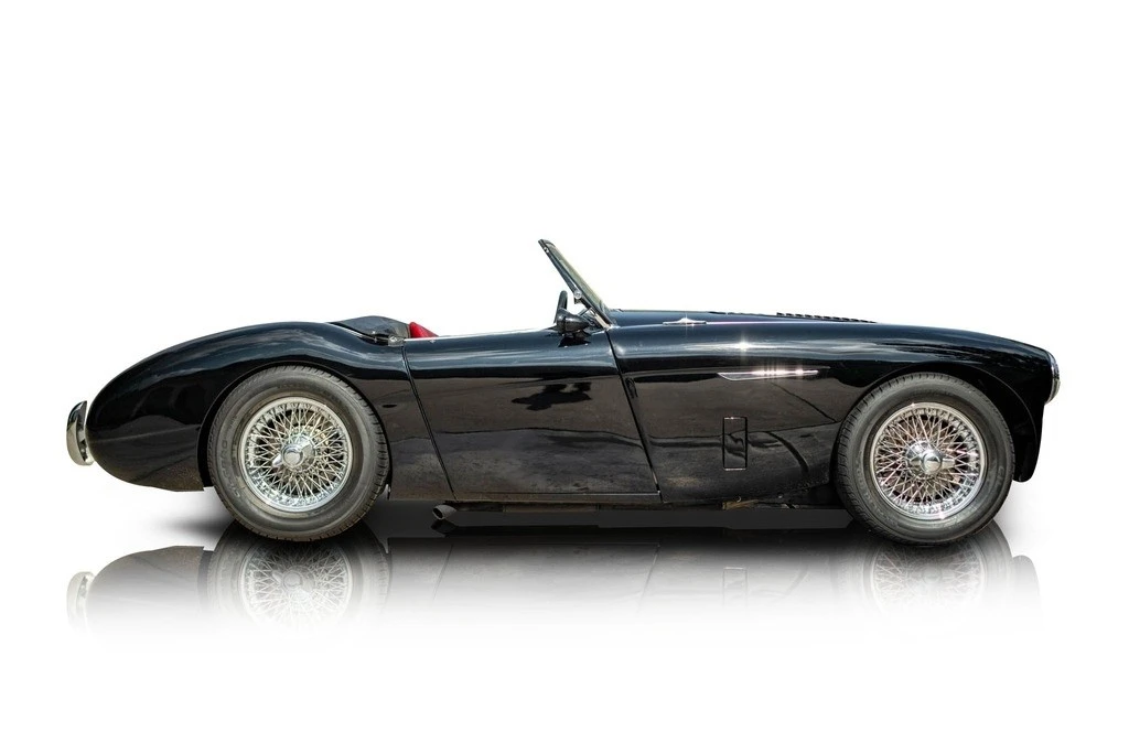 1955 Austin-Healey 100 - Image 2 of 12