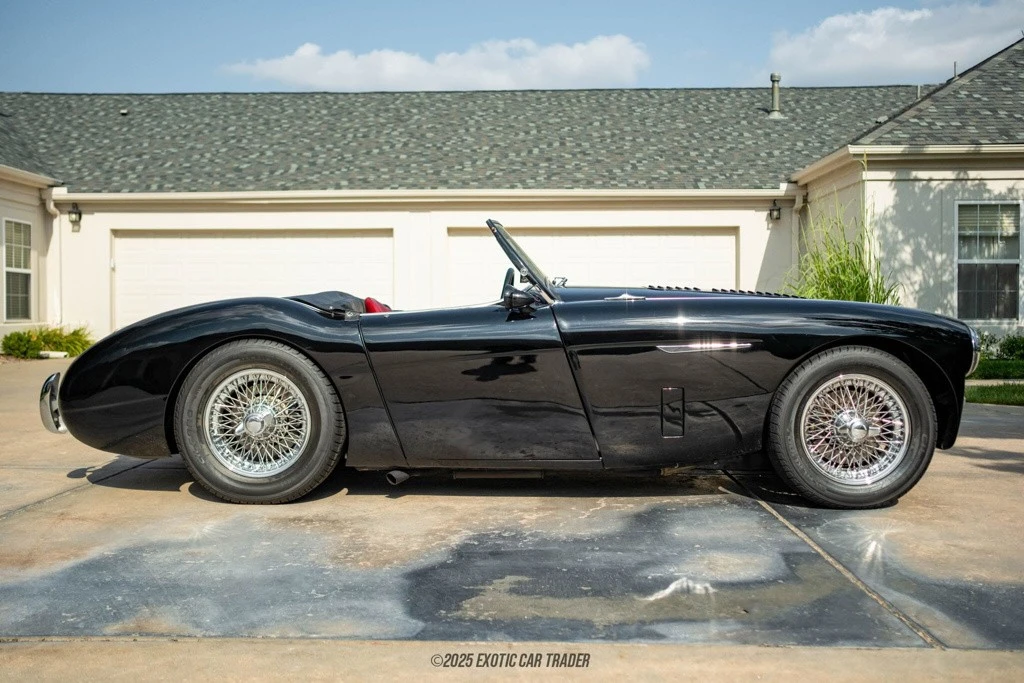 1955 Austin-Healey 100 - Image 9 of 12