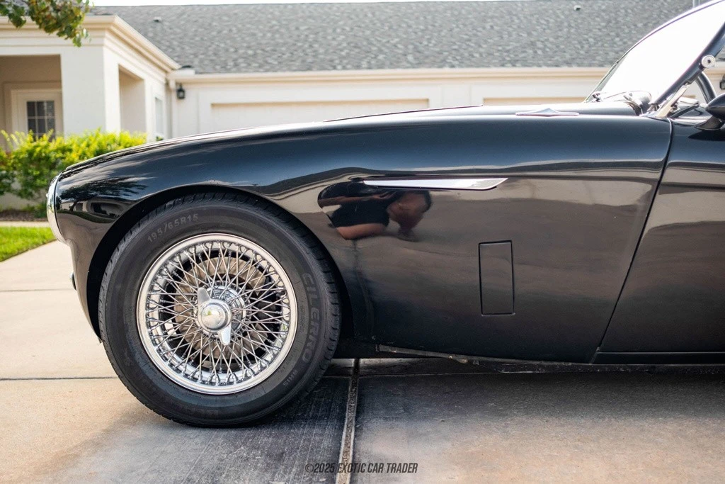 1955 Austin-Healey 100 - Image 4 of 12