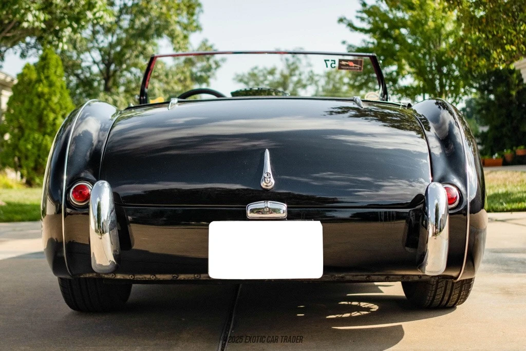 1955 Austin-Healey 100 - Image 7 of 12
