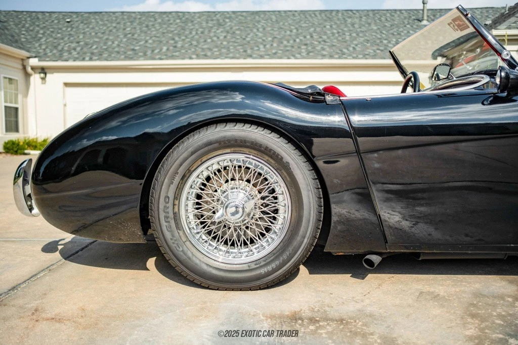 1955 Austin-Healey 100 - Image 10 of 12