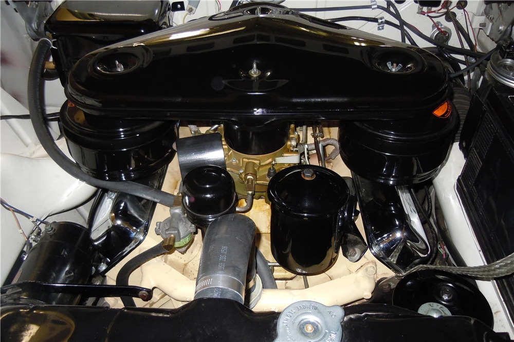 1955 Packard Caribbean - Image 3 of 5