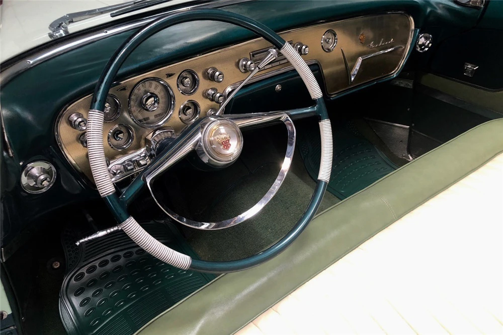 1955 Packard Caribbean - Image 4 of 5