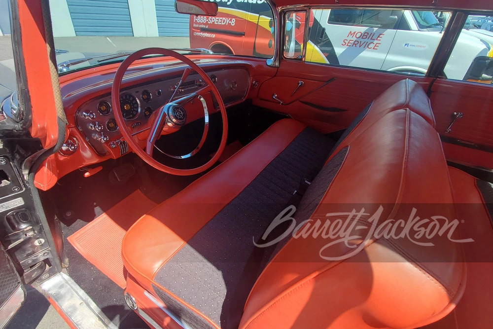 1955 Packard Clipper - Image 3 of 5