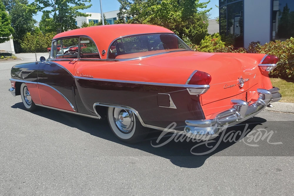 1955 Packard Clipper - Image 4 of 5