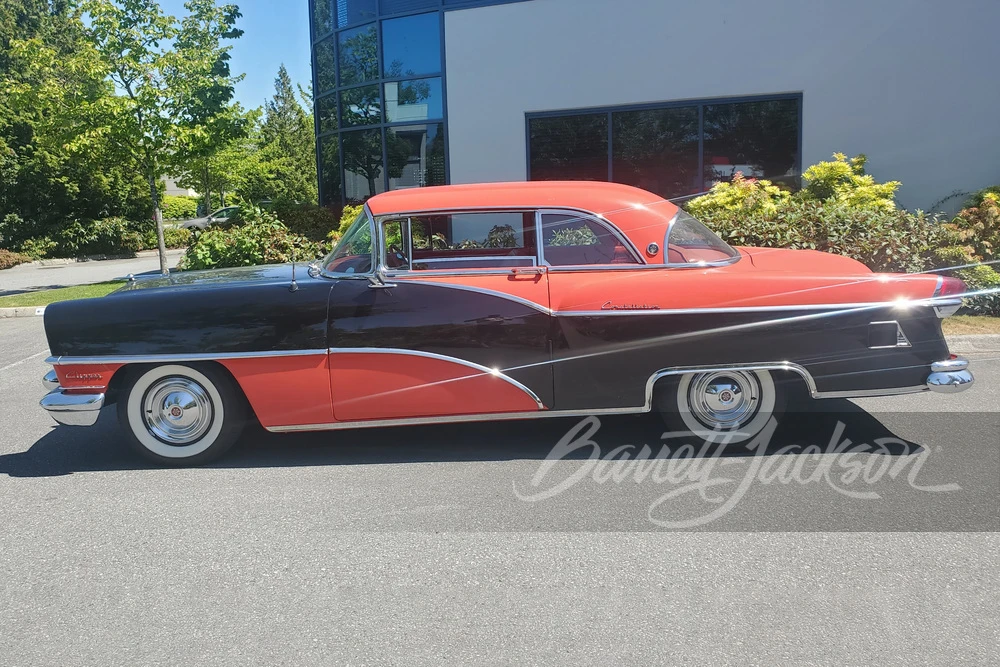 1955 Packard Clipper - Image 5 of 5