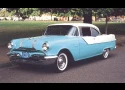 1955 Pontiac Chieftain - Image 6 of 8