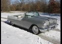 1955 Pontiac Star Chief - Image 6 of 8