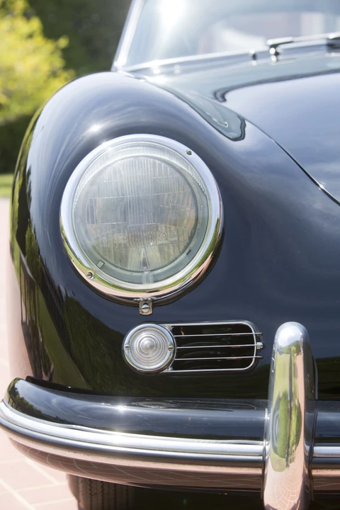 1955 Porsche 356 Pre-A - Image 31 of 31