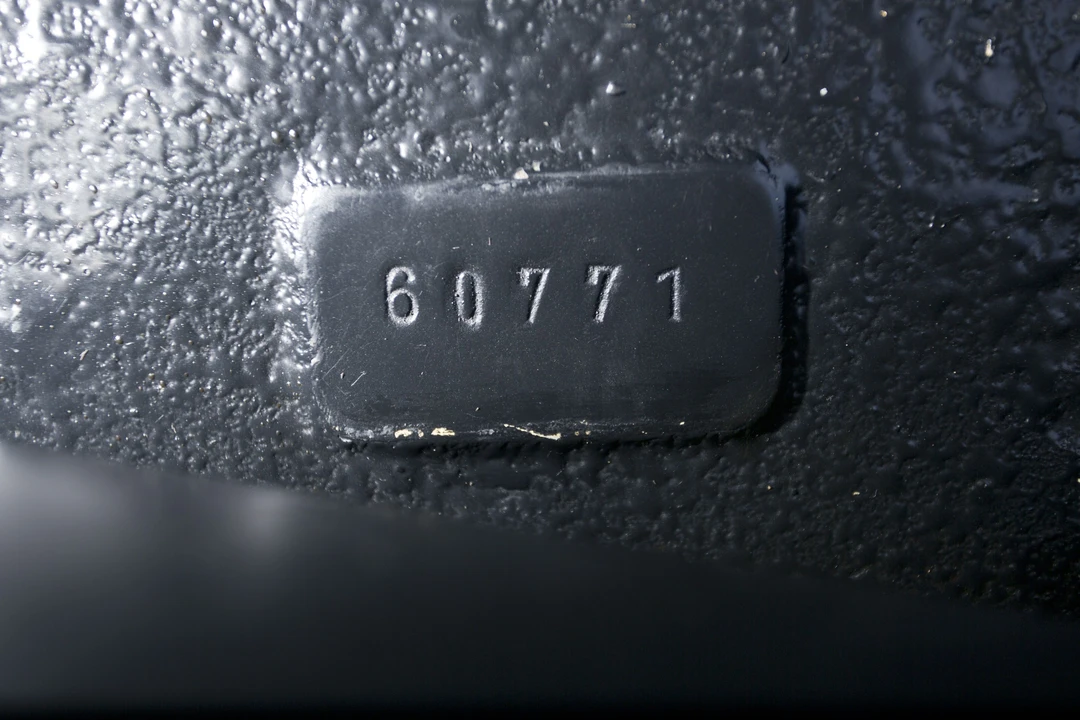 1955 Porsche 356 Pre-A - Image 11 of 31