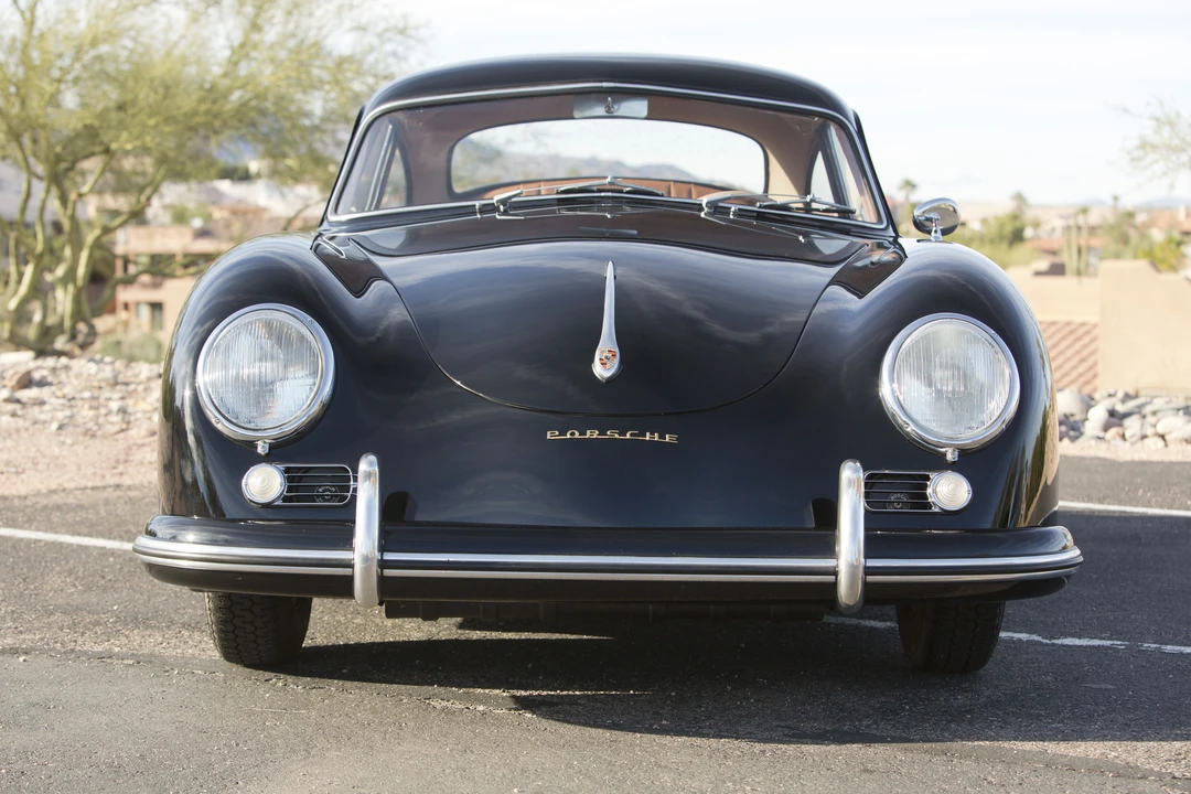 1955 Porsche 356 Pre-A - Image 2 of 31