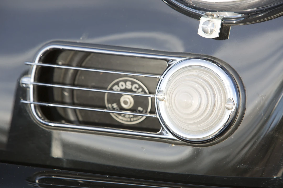 1955 Porsche 356 Pre-A - Image 25 of 31