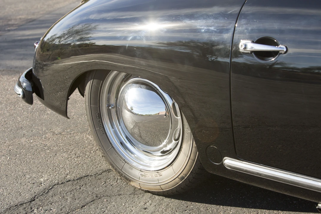 1955 Porsche 356 Pre-A - Image 31 of 31