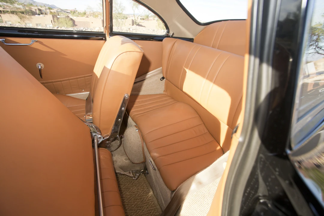 1955 Porsche 356 Pre-A - Image 16 of 31
