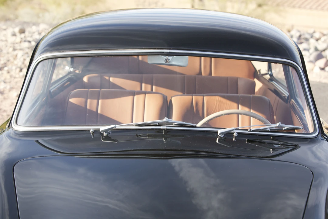 1955 Porsche 356 Pre-A - Image 24 of 31