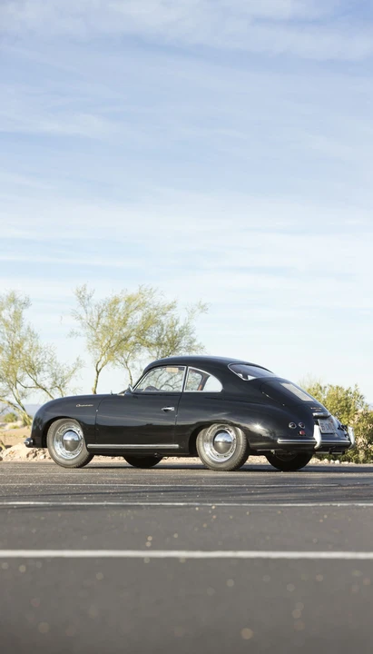 1955 Porsche 356 Pre-A - Image 7 of 31