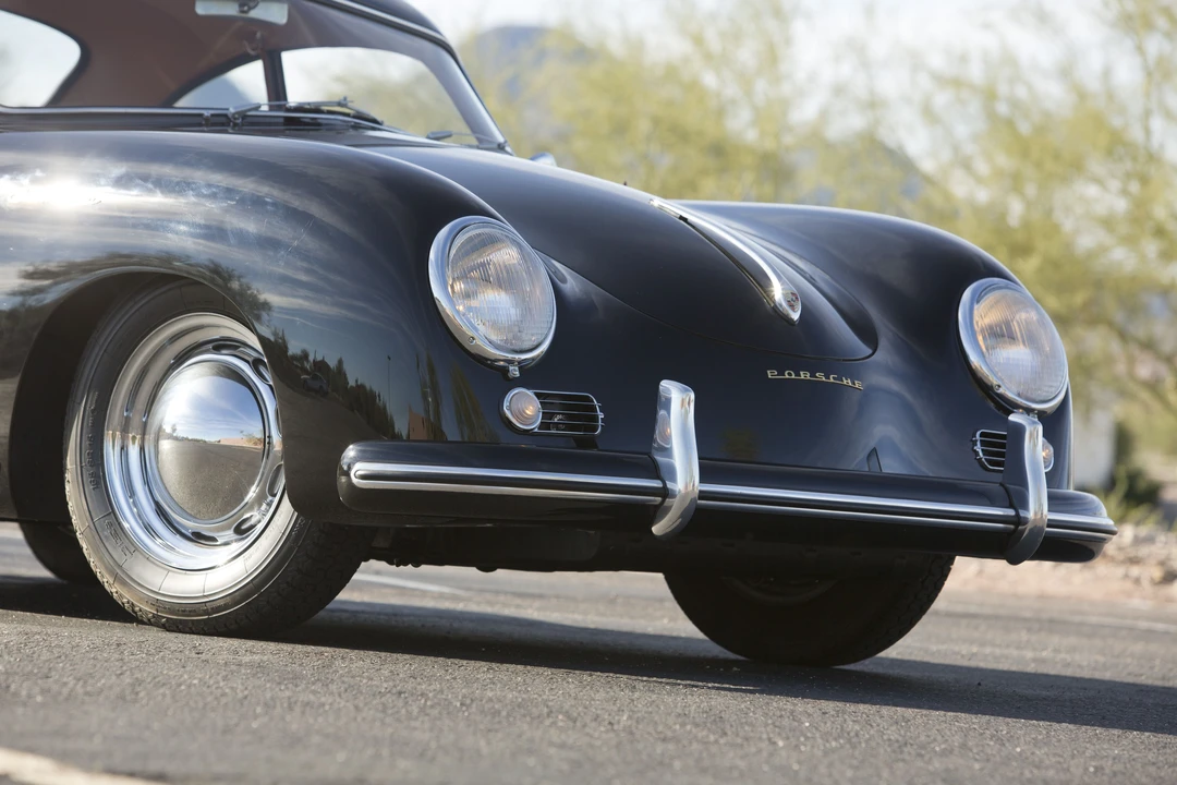 1955 Porsche 356 Pre-A - Image 28 of 31